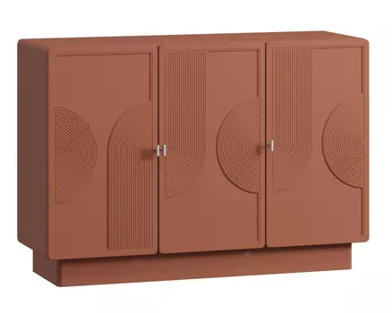 Тумба Монсон-3 Terracota