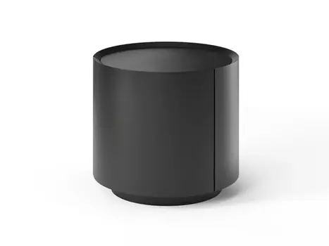 Тумба Мусцида