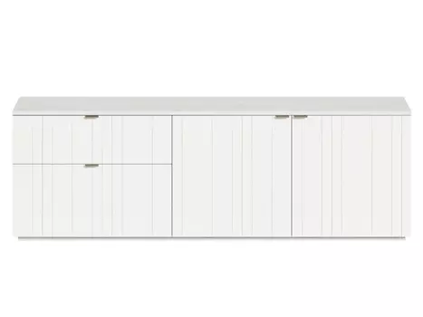 Тумба напольная ML088L