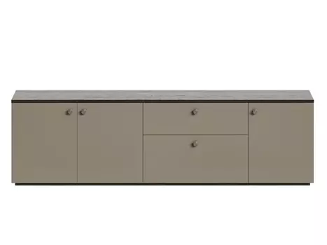 Тумба напольная ML089R