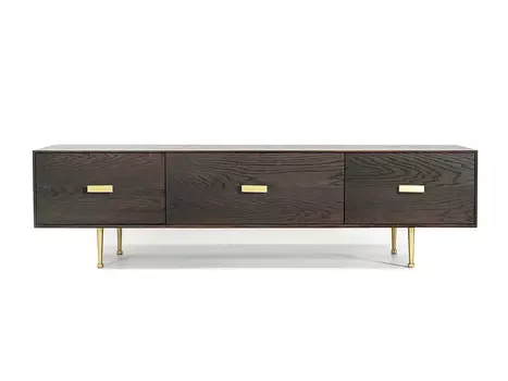 ТУМБА НИЗКАЯ 0/3 BULLWOOD