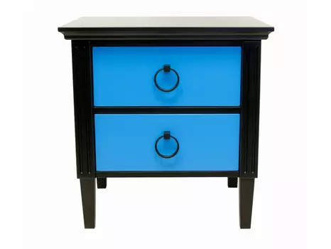 Тумба Nort Blue