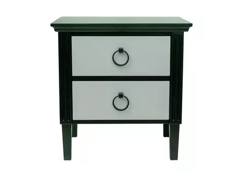 Тумба Nort Silver