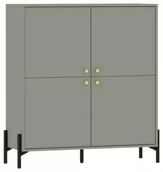 Тумба Нуар 011.26