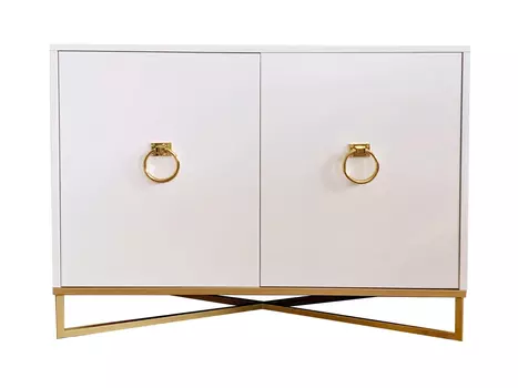 Тумба обувная