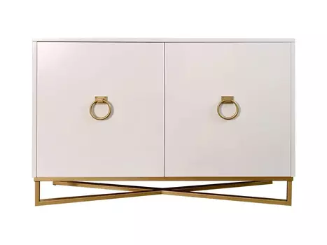 Тумба обувная РИНА