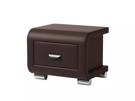 Тумба OrmaSoft-3