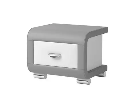 Тумба OrmaSoft-3