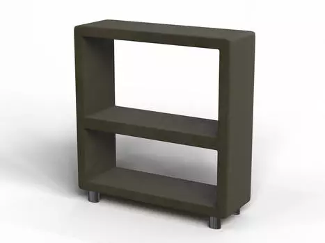 Тумба открытая Verda