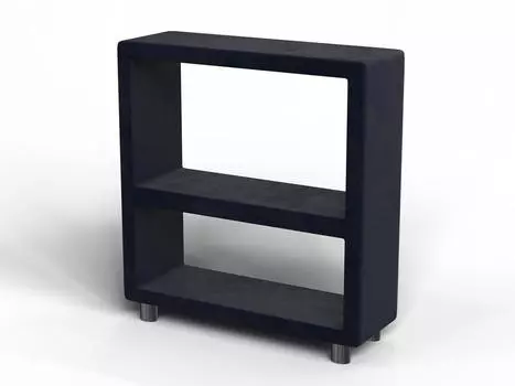 Тумба открытая Verda