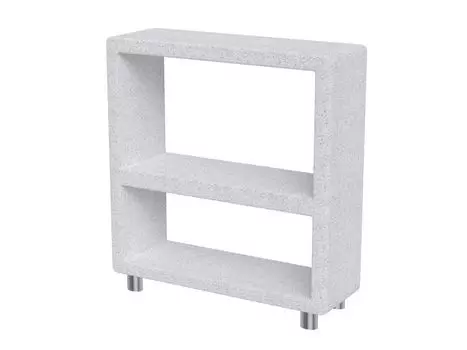 Тумба открытая Verda