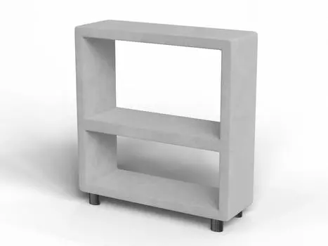 Тумба открытая Verda