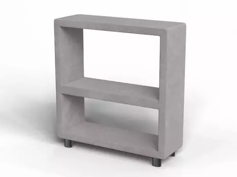 Тумба открытая Verda