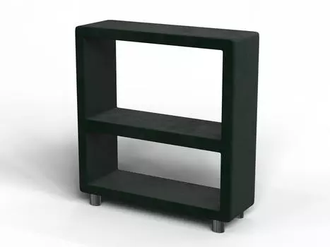 Тумба открытая Verda