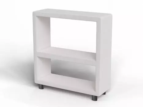 Тумба открытая Verda