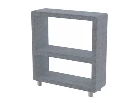 Тумба открытая Verda