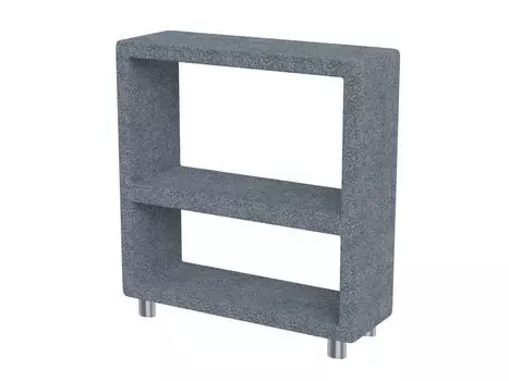 Тумба открытая Verda