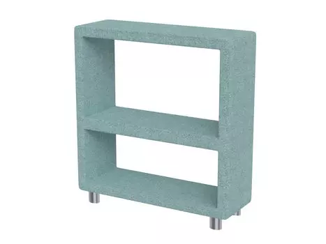 Тумба открытая Verda