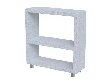 Тумба открытая Verda