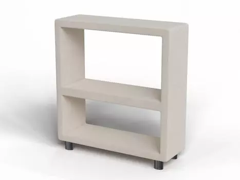 Тумба открытая Verda