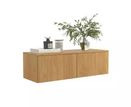 Тумба под телевизор Base nature