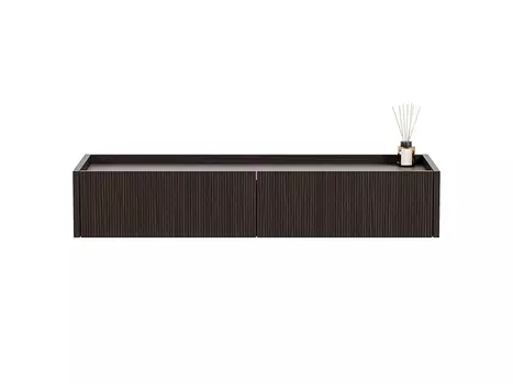 Тумба под телевизор подвесная Aramil