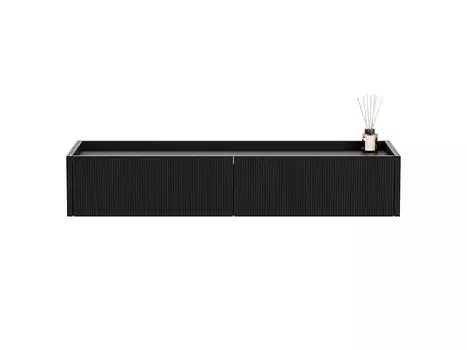 Тумба под телевизор подвесная Aramil