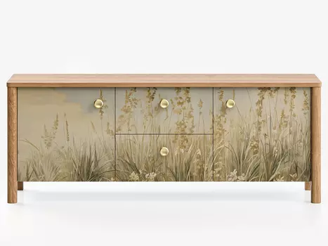 Тумба под ТВ BG071