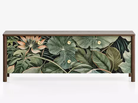 Тумба под ТВ BG072