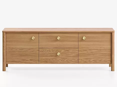 Тумба под ТВ BG072