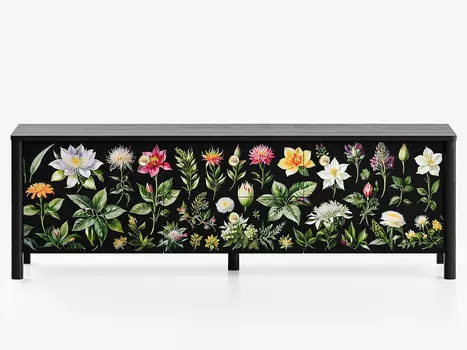 Тумба под ТВ BG073