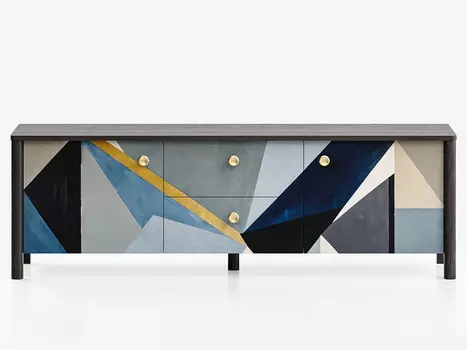 Тумба под ТВ BG073