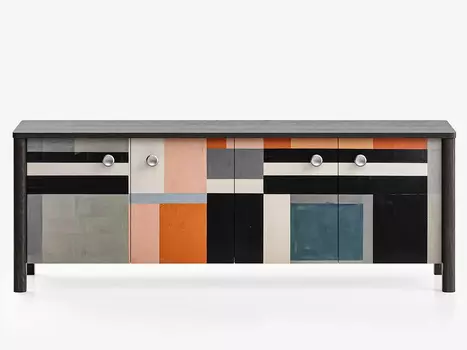 Тумба под ТВ BG075