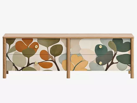 Тумба под ТВ BG078