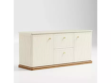 Тумба под ТВ CRD015 на цоколе