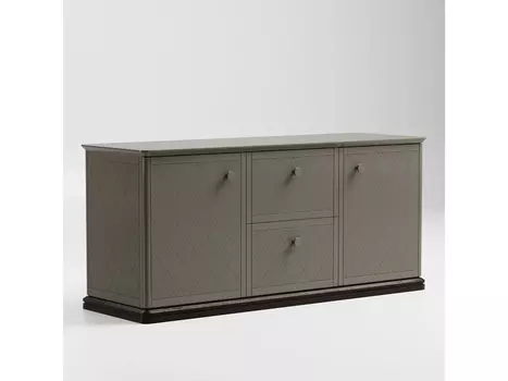 Тумба под ТВ CRD015 на цоколе