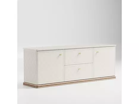 Тумба под ТВ CRD017 на цоколе