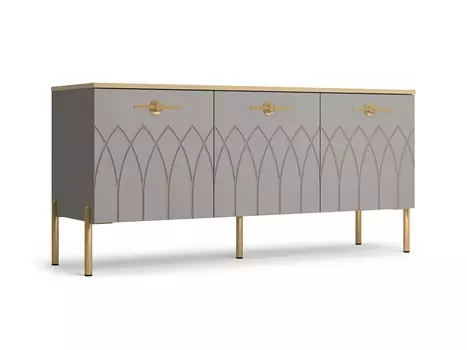 Тумба под ТВ Капри 2