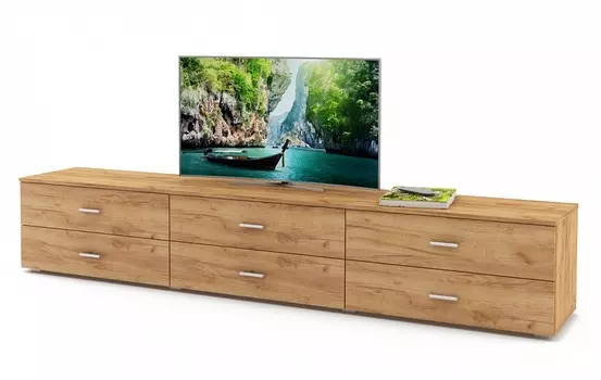 Тумба под ТВ Мартин-8