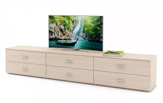 Тумба под ТВ Мартин-8