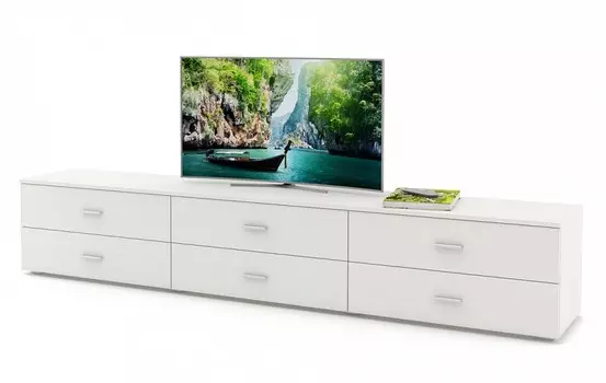 Тумба под ТВ Мартин-8