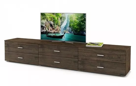 Тумба под ТВ Мартин-8