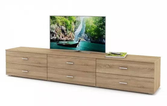 Тумба под ТВ Мартин-8