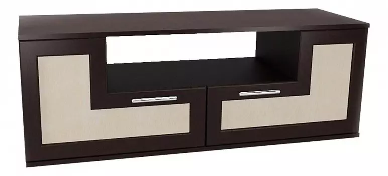 Тумба под ТВ Мебелайн-11