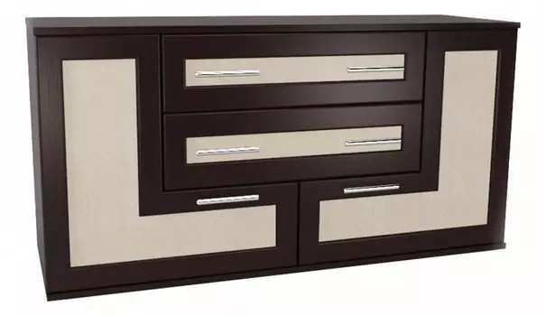 Тумба под ТВ Мебелайн-3