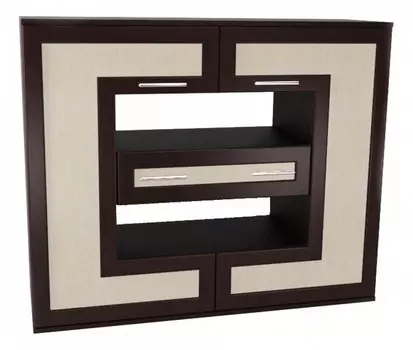 Тумба под ТВ Мебелайн-8