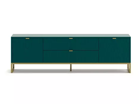 Тумба под TV Milling 1