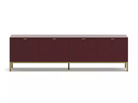 Тумба под TV Milling 1