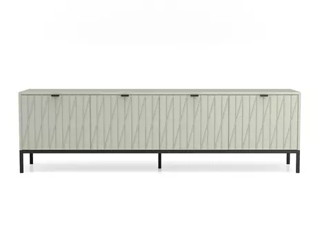 Тумба под TV Milling 3