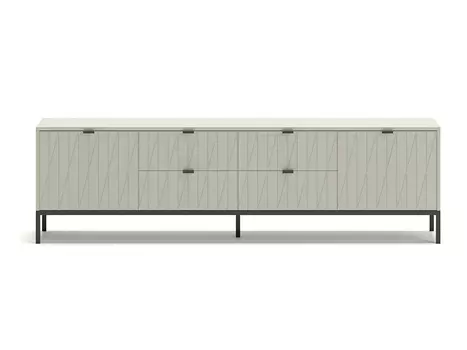 Тумба под TV Milling 3